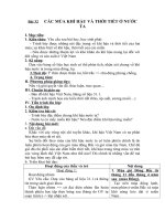 Tải Giáo án Địa lý lớp 8 bài 32: Các mùa khí hậu và thời tiết ở nước ta - Giáo án điện tử môn Địa lý lớp 8