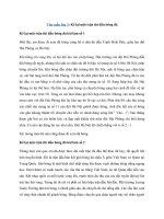 Tải Tập làm văn lớp 3: Kể lại một trận thi đấu bóng đá - 08 bài văn kể lại một trận thi đấu thể thao đạt điểm cao