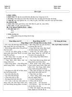 Tải Giáo án Tin học 9: Ôn tập kiểm tra thực hành - Giáo án điện tử Tin học lớp 9