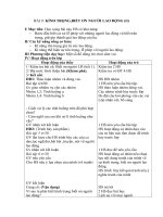 Tải Giáo án Đạo đức lớp 4 bài 9: Kính trọng, biết ơn người lao động - Tiết 2 - Giáo án điện tử môn Đạo đức lớp 4