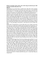 Tải Cảm nhận về bức tranh vĩ dạ và tâm trạng của nhà thơ qua 2 khổ thơ đầu của bài thơ Đây thôn vĩ dạ - Bài văn mẫu lớp 11