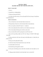 Tải Kịch bản chương trình đại hội hợp tác xã - Mẫu lời dẫn chương trình đại hội hợp tác xã