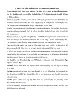 Tải Cách tra cứu điểm chuẩn Đại học 2017 nhanh - Điểm chuẩn Đại học năm 2017