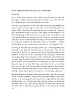 Tải Kể lại một chuyến tham quan mà em thích nhất - Những bài văn mẫu hay lớp 6