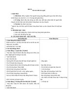 Tải Giáo án Tập đọc lớp 3 bài 15: Các em nhỏ và cụ già - Giáo án điện tử môn Tập đọc lớp 3