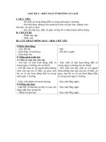 Tải Giáo án môn Trải nghiệm sáng tạo lớp 1 chủ đề 4: Một ngày ở trường của em - Tiết 3 - Giáo án điện tử môn Trải nghiệm sáng tạp lớp 1