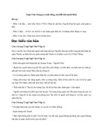 Tải Soạn Văn 9: Hoàng Lê nhất thống chí (Hồi thứ mười bốn) - Soạn Văn lớp 9 tập 1