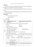 Tải Giáo án Địa lý 5 bài 28: Các đại dương trên thế giới - Giáo án điện tử môn Địa lí lớp 5