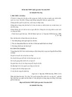 Tải Đề thi thử Quốc gia năm 2015 môn Ngữ Văn tỉnh Phú Thọ - Đề thi thử đại học môn Văn có đáp án