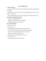 Tải Giáo án Giáo dục công dân lớp 11 bài: Ôn tập học kì 1 - Giáo án điện tử môn GDCD lớp 11