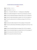 Tải Bồi dưỡng học sinh giỏi Toán lớp 6: Một số bài toán về ƯCLN và BCNN nâng cao - Bồi dưỡng học sinh giỏi Toán lớp 6