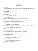 Tải Giáo án Công nghệ 10 bài 39: Ôn tập chương 2 - Giáo án điện tử Công nghệ 10