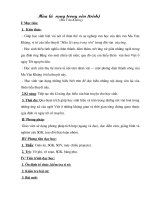 Tải Giáo án Ngữ văn Mùa lá rụng trong vườn - Giáo án điện tử môn Ngữ văn lớp 12