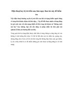 Tải Điện thoại hay bị trừ tiền oan, làm ngay thao tác này để kiểm tra - Cách kiểm tra điện thoại có bị trừ tiền oan hay không