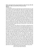 Tải Viết một bức thư cho một người bạn ở đất nước đang chiến đấu dành lại hòa bình mà em biết để bày tỏ lòng cảm thông - Bài văn mẫu lớp 9