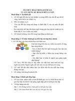 Tải Giáo án môn Trải nghiệm sáng tạo lớp 2: Tổ chức hoạt động đánh giá và xây dựng kế hoạch rèn luyện - Giáo án điện tử môn Trải nghiệm sáng tạp lớp 2