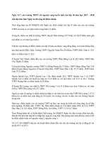 Tải Điểm chuẩn, điểm thi vào lớp 10 tỉnh Nghệ An năm 2019 - 2020 - Điểm chuẩn vào lớp 10 THPT tỉnh Nghệ An