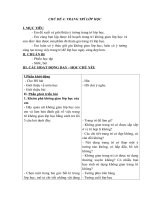 Tải Giáo án môn Trải nghiệm sáng tạo lớp 3 chủ đề 4: Trang trí lớp học - Tiết 1 - Giáo án điện tử môn Trải nghiệm sáng tạp lớp 3