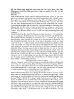 Tải Bình giảng đoạn thơ sau trong bài Các vị La Hán chùa Tây Phương của Huy Cận: Mỗi người một vẻ mặt con người... Cho đến bây giờ mặt vẫn chau - Văn mẫu lớp 12