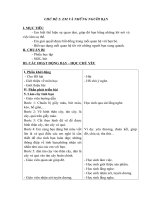 Tải Giáo án môn Trải nghiệm sáng tạo lớp 2 chủ đề 2: Em và những người bạn - Tiết 4 - Giáo án điện tử môn Trải nghiệm sáng tạp lớp 2