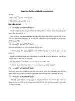 Tải Soạn Văn 9: Bài thơ về tiểu đội xe không kính - Soạn Văn lớp 9 tập 1