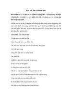 Tải Lời bài hát Em sẽ là cô dâu - Minh Vương M4U - Huy Cung - Lyrics - Hợp âm Em sẽ là cô dâu