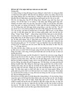 Tải Kể về kỉ niệm thời học sinh mà em nhớ nhất - Những bài văn mẫu hay lớp 6