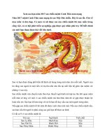 Tải Xem sao hạn năm 2017 sao chiếu mệnh Canh Thìn nam mạng - Xem sao hạn Canh Thìn nam mạng năm Đinh Dậu 2017