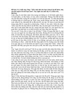 Tải Có ý kiến cho rằng: “Nếu cuộc đời cho bạn trăm lí do để khóc, hãy cho đời ngàn lí do để bạn cười” suy nghĩ của anh chị về ý kiến trên - Bài văn mẫu lớp 10