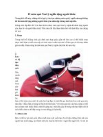 Tải 15 món quà Noel ý nghĩa tặng người thân - Cách chọn quà Noel ý nghĩa cho người thân và bạn bè