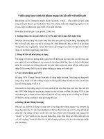 Tải Những cách giúp bạn tránh tội phạm mạng khi sử dụng wifi miễn phí - Phương pháp tránh tội phạm mạng khi kết nối wifi miễn phí