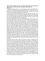 Tải Qua tác phẩm văn học trong chương trình Ngữ văn 9 em hãy làm sáng tỏ những cô gái thanh niên xung phong chống Pháp, Mĩ - Bài văn mẫu lớp 9