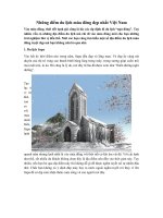 Tải Địa điểm du lịch mùa đông đẹp nhất Việt Nam - Những địa điểm du lịch không nên bỏ qua trong mùa đông