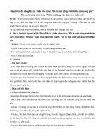 Tải Người lái đò Sông Đà có ý kiến cho rằng: 