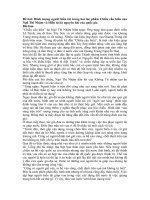 Tải Hình tượng người hiền tài trong hai tác phẩm Chiếu cầu hiền của Ngô Thì Nhậm và Hiền tài là nguyên khí của quốc gia - Bài văn mẫu lớp 11