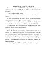 Tải Thông tin mới nhất về kỳ thi THPT Quốc gia 2017 - Phương án thi THPT Quốc gia năm 2017 mới nhất