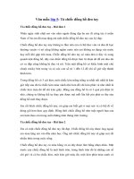 Tải Tả chiếc đồng hồ đeo tay - Văn mẫu tả đồ vật lớp 4, 5