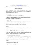 Tải Đề kiểm tra tập làm văn số 7 lớp 9 Học kì 2 - Đề 3 - Đề kiểm tra HK 2 lớp 9 môn Văn có đáp án