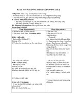 Tải Giáo án Đạo đức lớp 4 bài 11: Giữ gìn công trình công cộng - Tiết 2 - Giáo án điện tử môn Đạo đức lớp 4