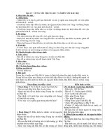 Tải Giáo án Địa lý lớp 9 bài 17: Vùng núi trung du và miền núi Bắc Bộ - Giáo án điện tử môn Địa lí 9