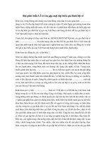 Tải Bài phát biểu họp mặt gia đình chính sách - Bài phát biểu Lễ tri ân gặp mặt đại biểu gia đình liệt sĩ