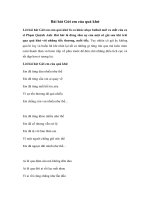 Tải Lời bài hát Gửi em của quá khứ - Phạm Quỳnh Anh - Lyrics - Hợp âm Gửi em của quá khứ