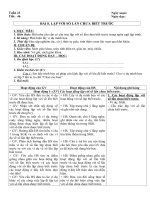 Tải Giáo án Tin học 8 bài 8: Lặp với số lần chưa biết trước (Tiết 1) - Giáo án điện tử Tin học lớp 8