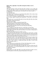 Tải Dàn ý nghị luận về cuộc đấu tranh giữa cái thiện và cái ác - Bài văn mẫu lớp 9