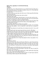 Tải Dàn ý nghị luận về vấn đề biến đổi khí hậu - Bài văn mẫu lớp 9