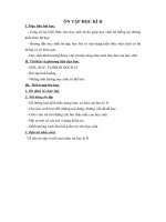 Tải Giáo án Giáo dục công dân lớp 10 bài: Ôn tập học kì 2 - Giáo án điện tử môn GDCD lớp 10