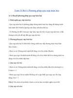 Tải Bài tập thì tương lai đơn trong tiếng Anh có đáp án - Bài tập ngữ pháp Tiếng Anh