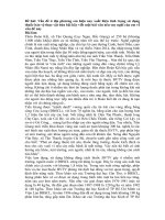 Tải Vấn đề ở địa phương em hiện nay xuất hiện tình trạng sử dụng thuốc bảo vệ thực vật bừa bãi hãy viết một bài văn nêu suy nghĩ của em về vấn đề này - Bài văn mẫu lớp 8