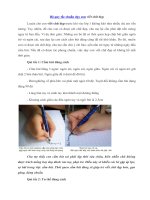 Tải Bộ quy tắc chuẩn dạy con viết chữ đẹp - Tài liệu chuẩn bị cho bé vào lớp 1