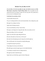 Tải Lời bài hát Còn yêu đâu ai rời đi - Đức Phúc - Lyrics Còn yêu đâu ai rời đi